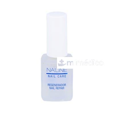 TRATAMIENTO UÑAS  REGENERADOR NAILINE