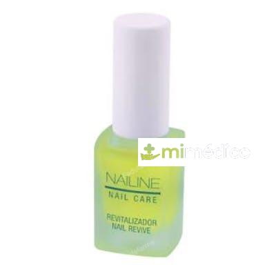 TRATAMIENTO UÑAS  REVITALIZADOR NAILINE