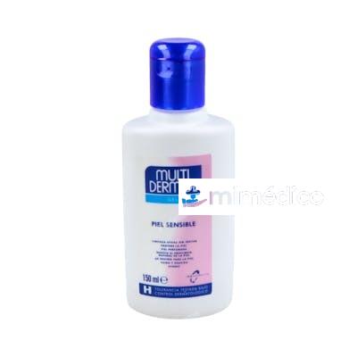 MULTIDERMOL GEL 150ML. MULTIDERMOL
