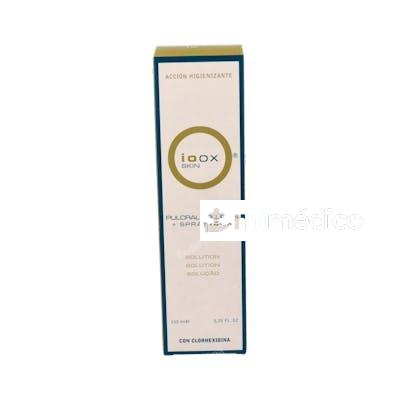 PULCRAL SOL LIMPIADORA SPRAY 150ML IOOX