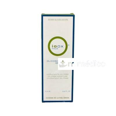 GLICOSOL GEL 75ML IOOX