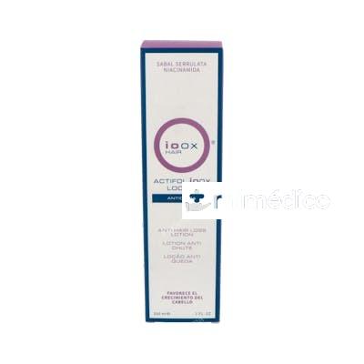 ACTIFOLLOCION CAPILAR 200ML IOOX
