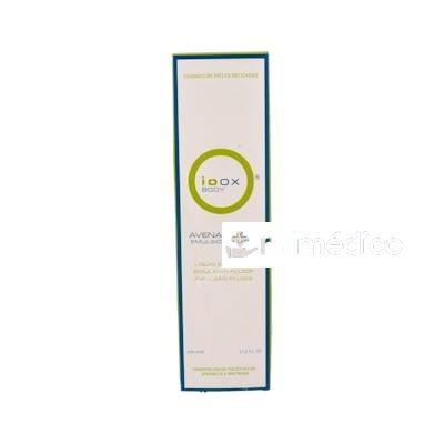 AVENA EMULSION FLUIDA 500ML IOOX
