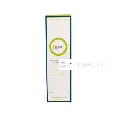 AVENAGEL DE BAÑO 500ML IOOX