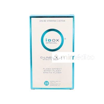 C-LINESEFECTO FLASH 20AMP 1ML IOOX