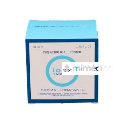 CREMA HIDRAT PROMO 50ML IOOX