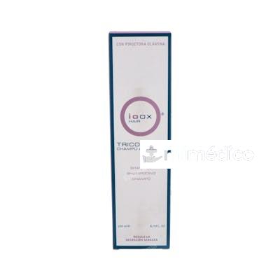 TRICOCHAMPU ANTICASPA 250ML IOOX