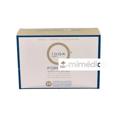 FORTRIX 20 SOBRES IOOX