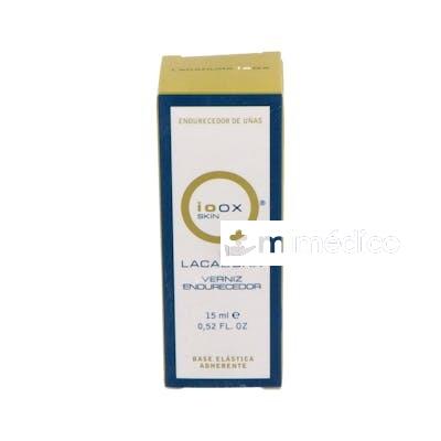 LACADURA PROMO BASE ELASTICA IOOX