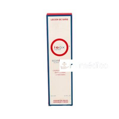 SOROLEO-DUCHA 250ML IOOX