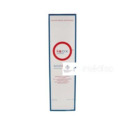 SOREMULSION CORPORAL 500ML IOOX
