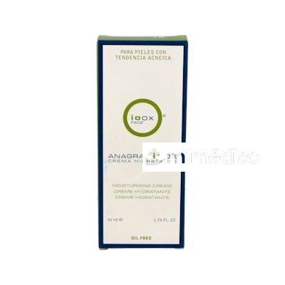 ANAGRAS HIDRATANTE 50ML IOOX