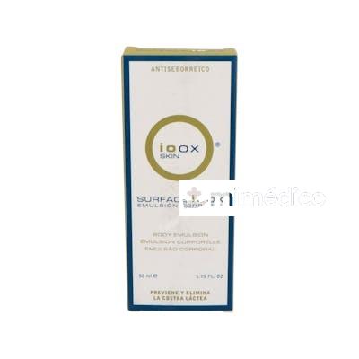 SURFACE EMULSION CORPORAL 50ML IOOX
