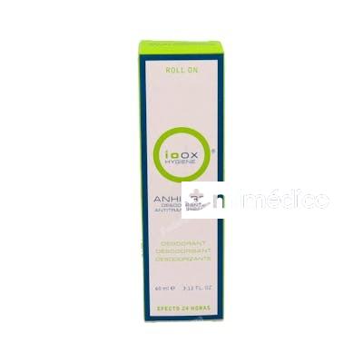 ANHIDROL DESODORANTE ROLL-ON 75ML IOOX