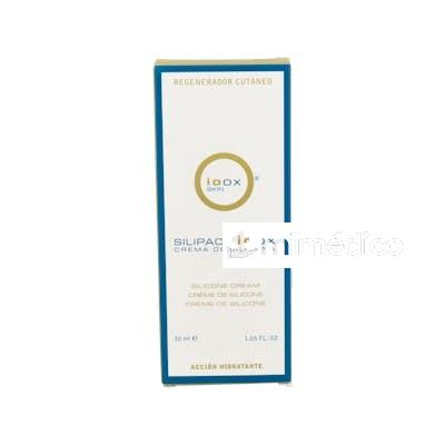 SILIPACKCREMA 30ML IOOX