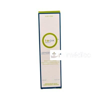 VERADERM EMULSION CORPORAL 400ML IOOX