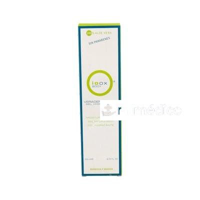 VERADERMGEL HIDRATANTE 250ML IOOX