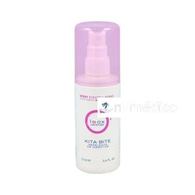 KITA-BITE SPRAY 75ML IOOX