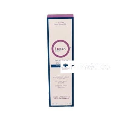 TRICOLOCION ANTICAIDA 200ML IOOX