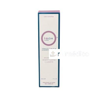 TRICOCHAMPU ANTICAIDA 200ML IOOX