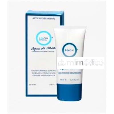 AGUA DE MAR CREMA 50ML IOOX