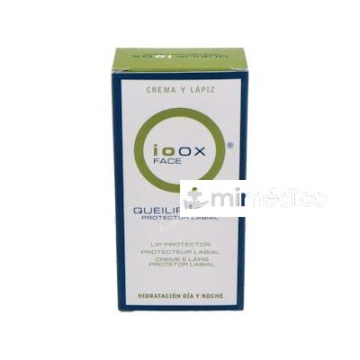 QUEILIP ESTUCHE LAPIZ 5GR + CREMA 15GR IOOX