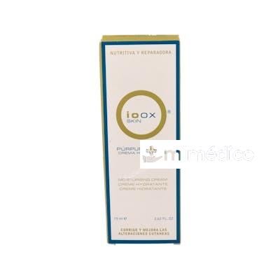 CREMA PURPURA 75ML IOOX