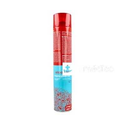 PRINEX ALCOHOL 70 AEROSOL LIMPIEZA 750ML PRINEX