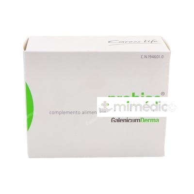 PROBIAC 30CAPS GALENICUM DERMA
