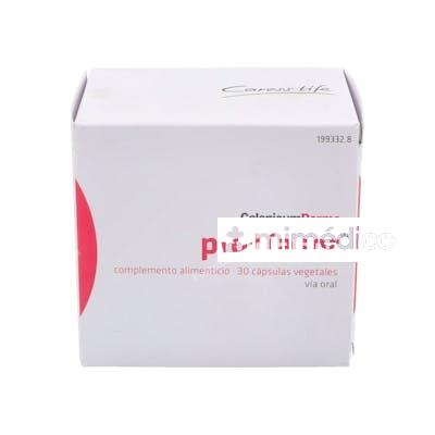 PROBIASOR 30CAPS GALENICUM DERMA