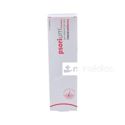PSORIUM CHAMPU 200ML GALENICUM DERMA