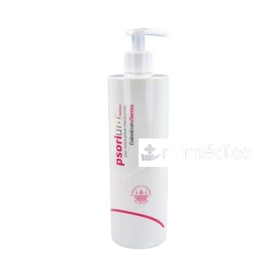 PSORIUM LOCION 400ML GALENICUM DERMA