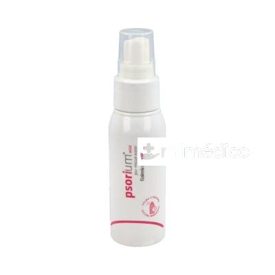 PSORIUM BRUMA CALMANTE 50ML GALENICUM DERMA