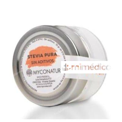STEVIA PURE 97 35GR. MYCONATUR
