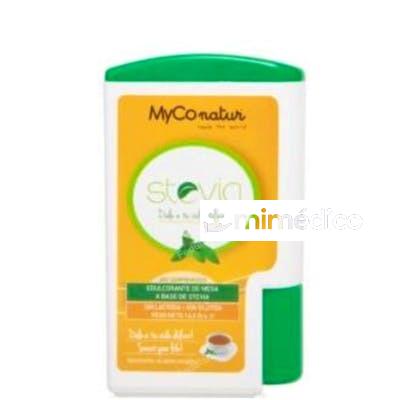 STEVIA 300COMP. MYCONATUR