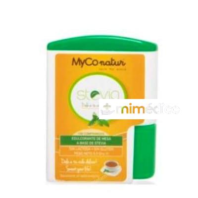 STEVIA 100COMP. MYCONATUR