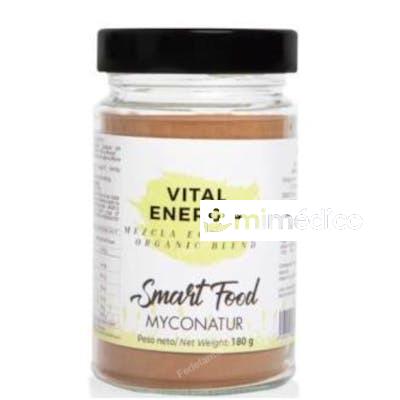 VITAL ENERGIA 180GR. ECO MYCONATUR