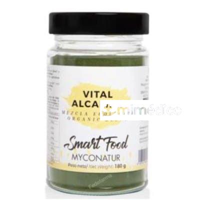 VITAL ALCALINO 180GR. ECO MYCONATUR