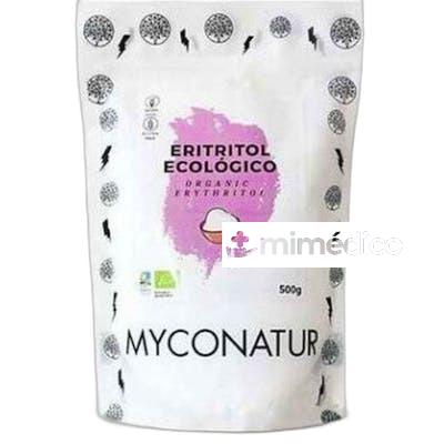ERITRITOL 500GR. ECO MYCONATUR