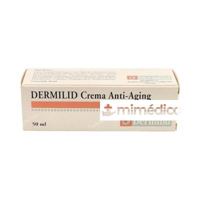 DERMILID CREMA ANTI AGING 50ML DERMILID