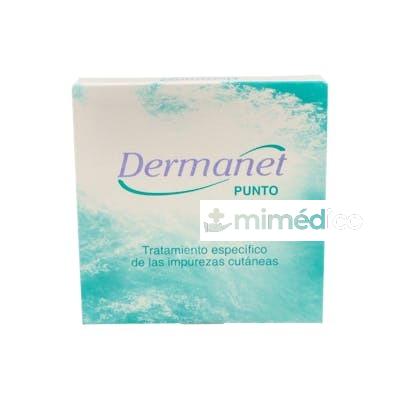 DERMANET PUNTO ROLL ON 1ML DERMILID