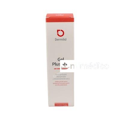 DERMILID GEL PLUS AHA 75ML DERMILID