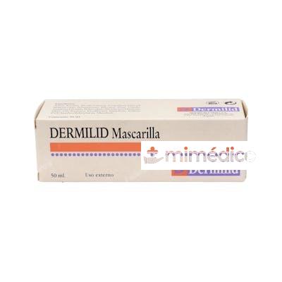 DERMILID MASCARILLA 50ML DERMILID