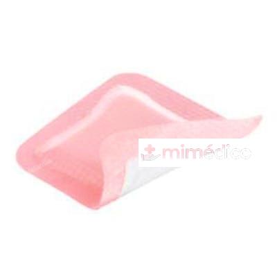 APOSITO ALLEVYN GENTLE BORDER 15X15CM 10U SMITH & NEPHEW