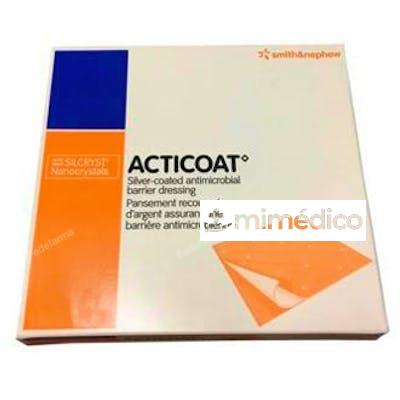 APOSITO ACTICOAT 10X20CM CAJA 12UN SMITH & NEPHEW