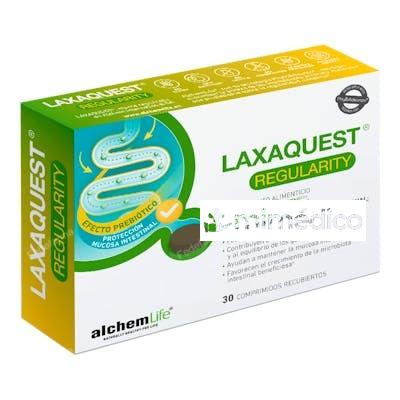 LAXAQUEST 30CAPS ALCHEMLIFE