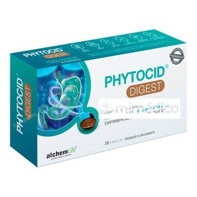 PHYTOCID 30CAPS ALCHEMLIFE