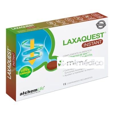 LAXAQUEST 10CAPS ALCHEMLIFE