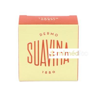 SUAVINA ORIGINAL JABON NATURAL 60ML SUAVINA