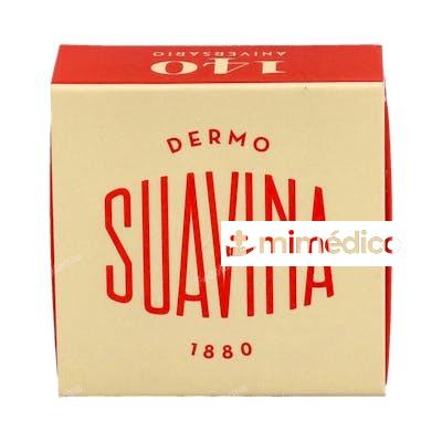 SUAVINA ORIGINAL BALSAMO LABIAL 15ML BOX 1UN SUAVINA